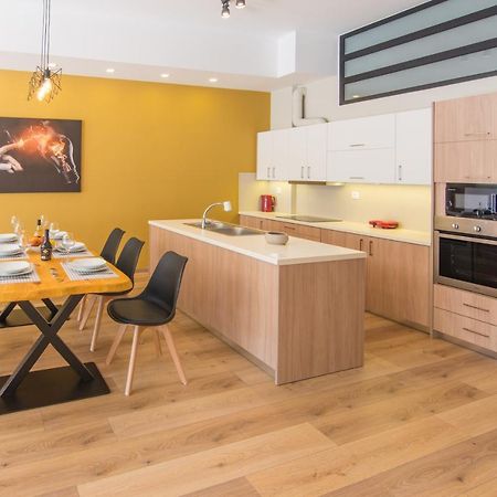 Family Luxury Apartment Chania  Екстер'єр фото