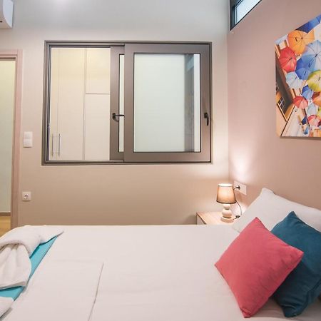 Family Luxury Apartment Chania  Екстер'єр фото
