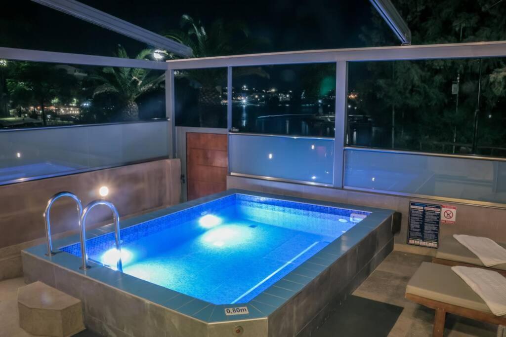 Family Luxury Apartment Chania  Екстер'єр фото