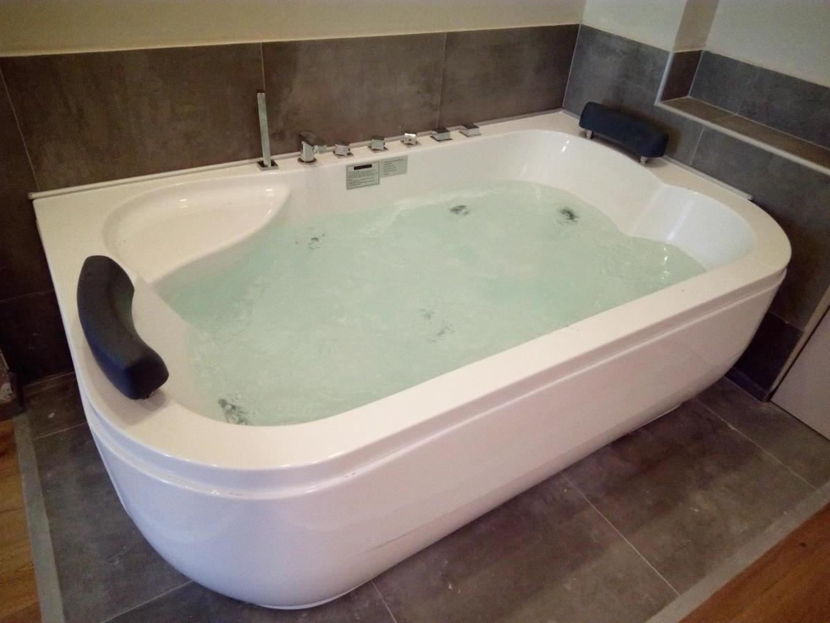 Family Luxury Apartment Chania  Екстер'єр фото