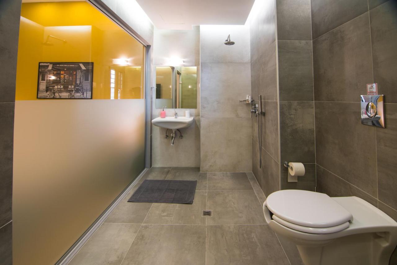 Family Luxury Apartment Chania  Екстер'єр фото