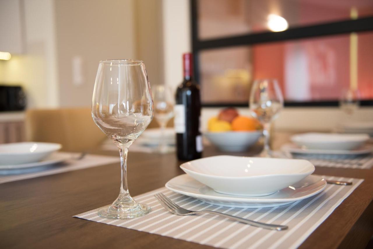 Family Luxury Apartment Chania  Екстер'єр фото