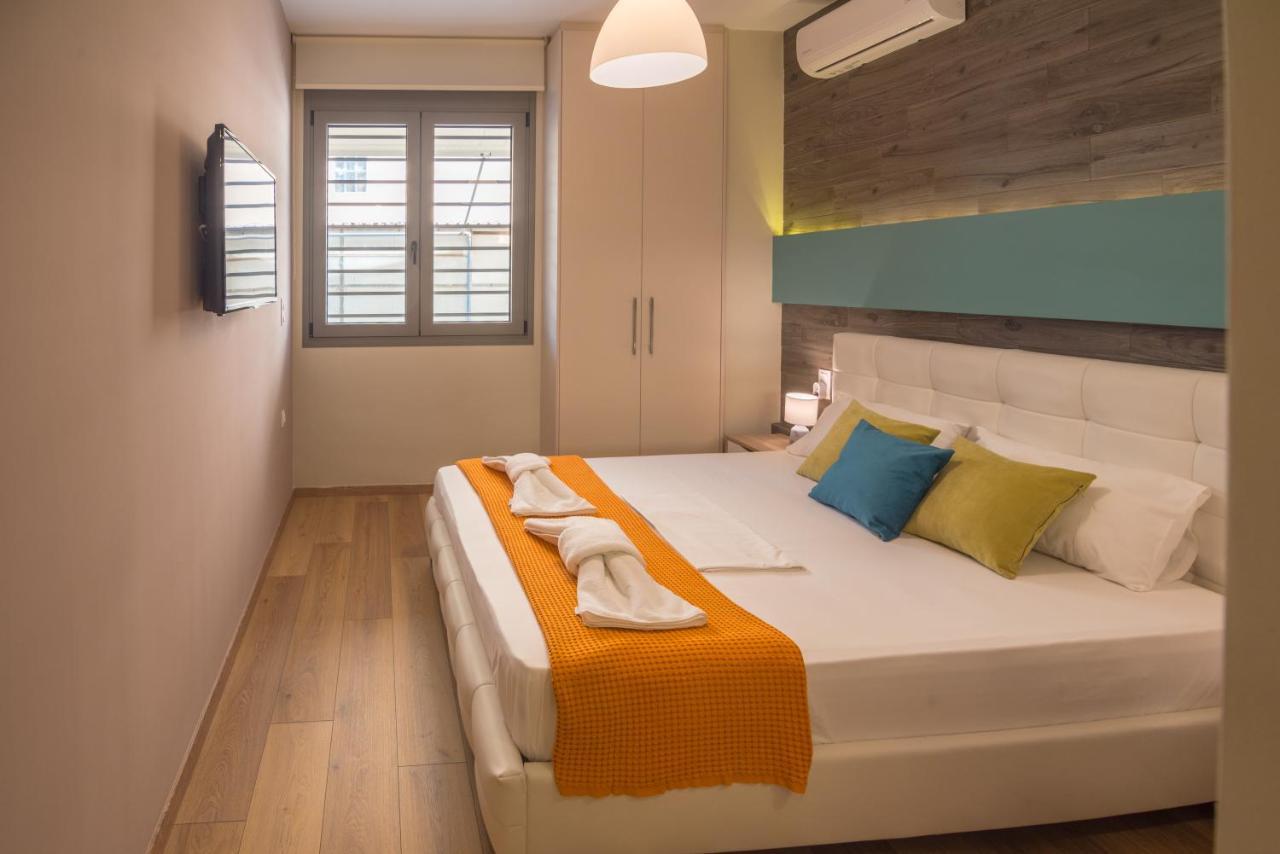 Family Luxury Apartment Chania  Екстер'єр фото
