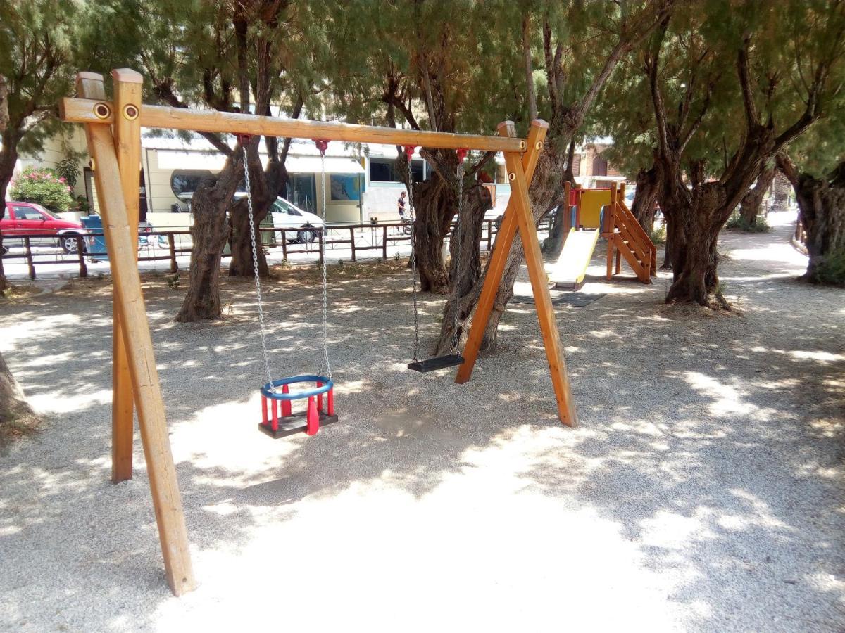 Family Luxury Apartment Chania  Екстер'єр фото